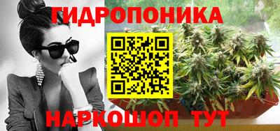 каннабис Берёзовский